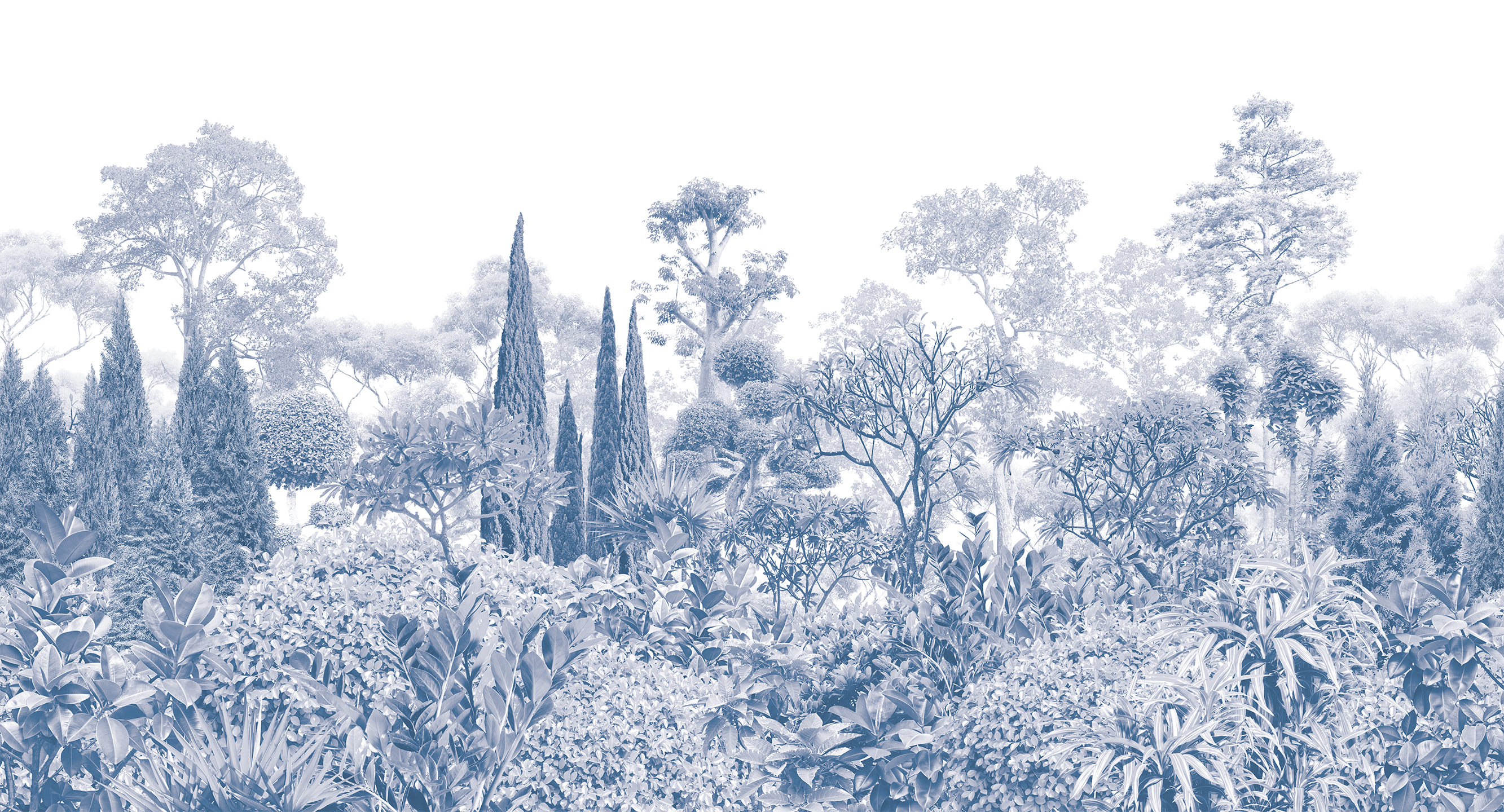 498032 Creativille ботанический сад