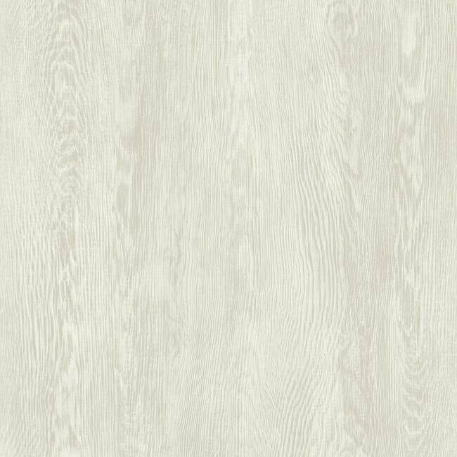 York  Simply Farmhouse  Quarter Sawn Wood Wallpaper- Beige FH4052