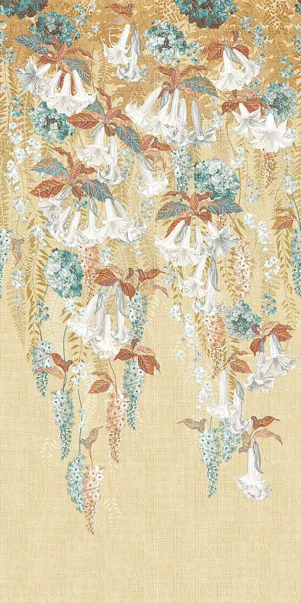 Affresco Сады ID138508