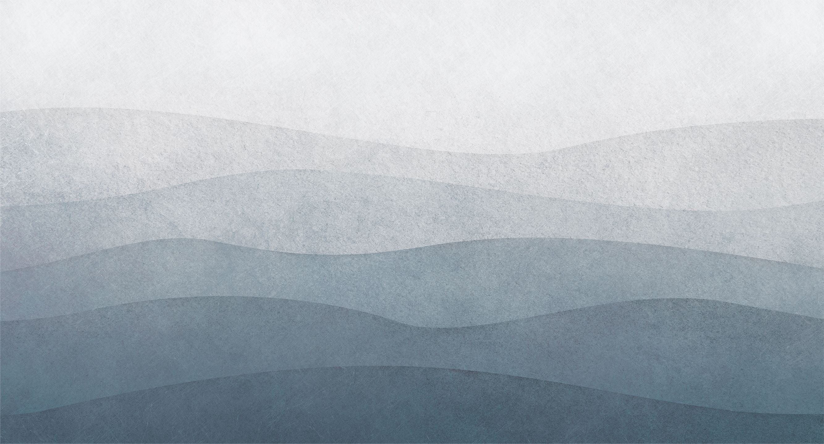 258002 Creativille горы в стиле минимализм