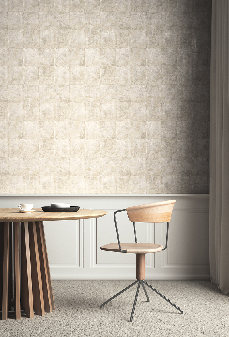 Masureel Orbital Solid Bone ORB401