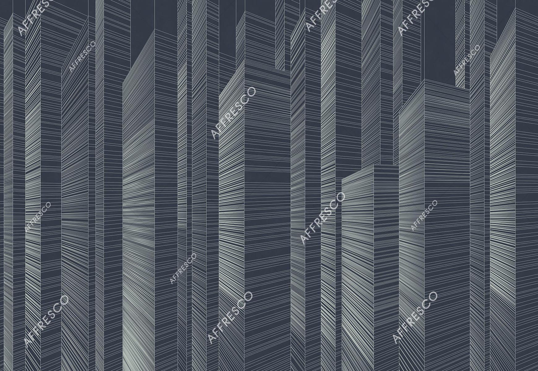 Affresco Геометрия ID139271