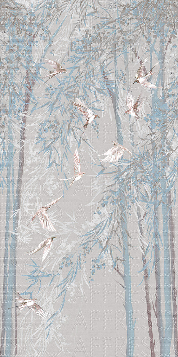 Affresco Сады ID138513