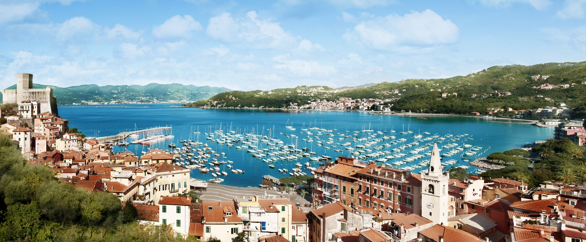 Affresco фотографии природы ID11365