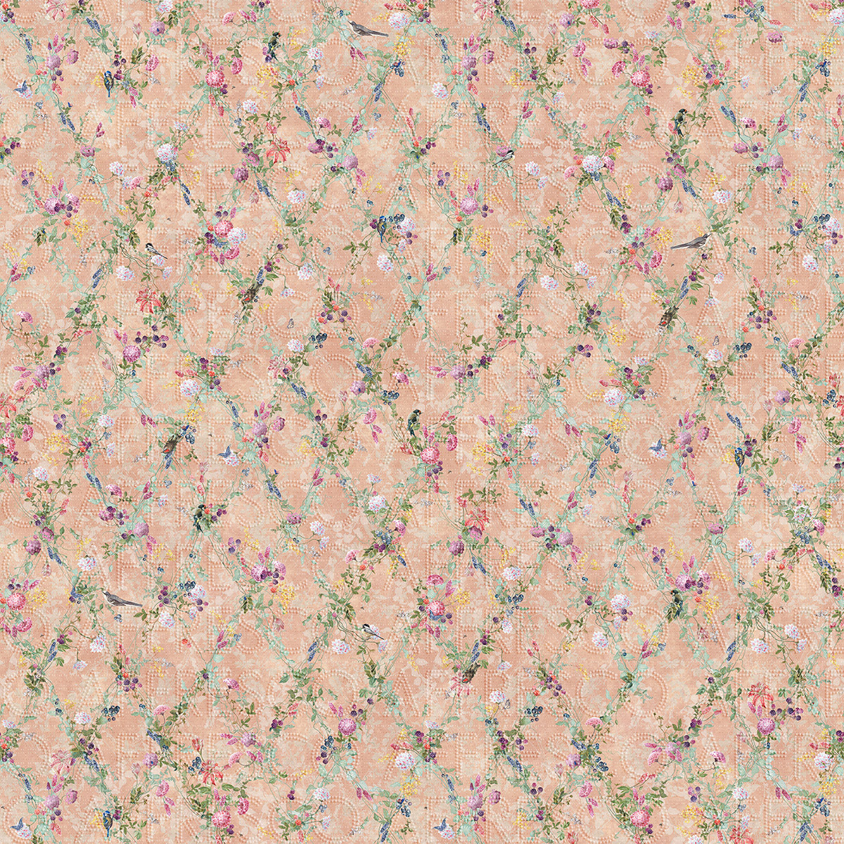 Affresco Сады ID136635