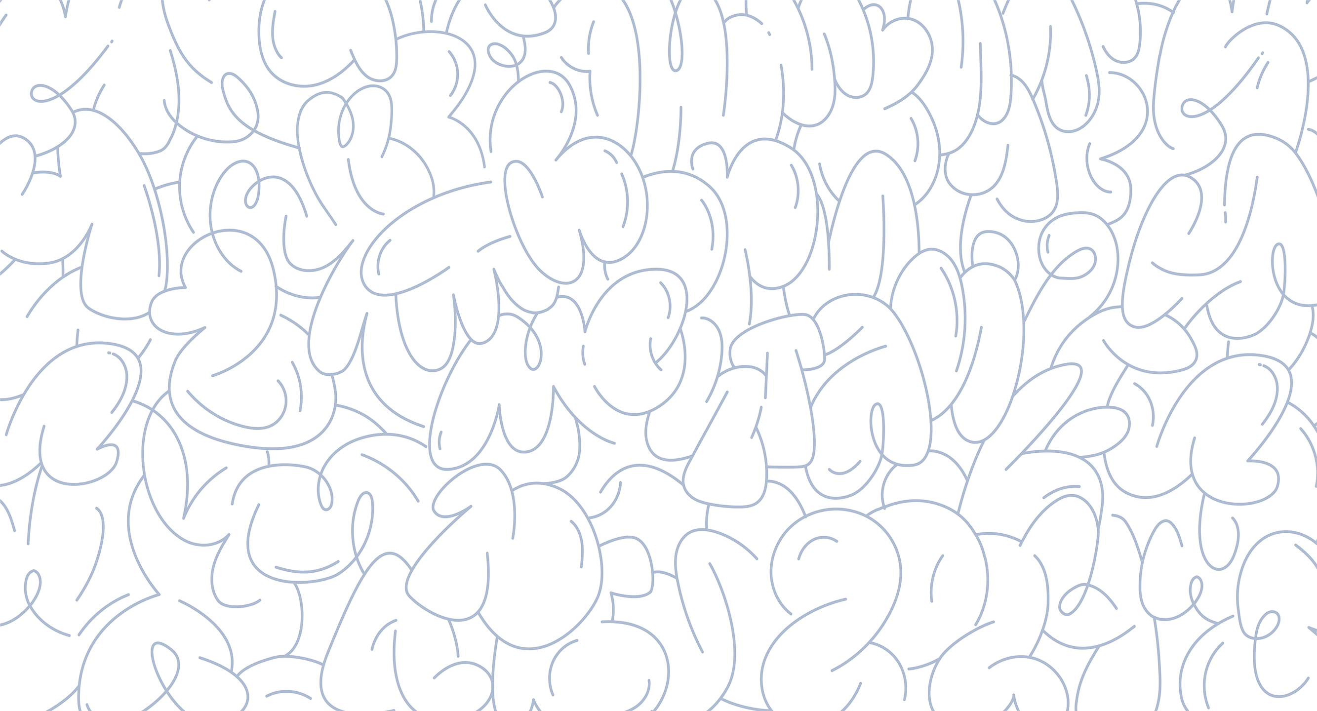 829910 Creativille легкое граффити