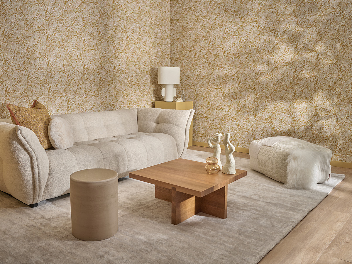 Masureel Summer Onikar Gold SUM502