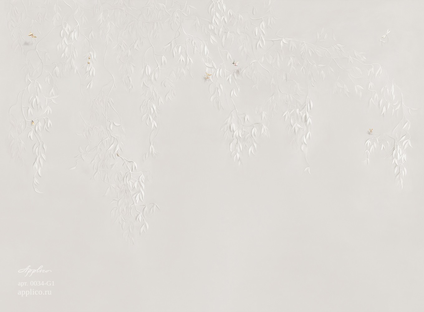 Applico Летние бражники FR 0034-G1