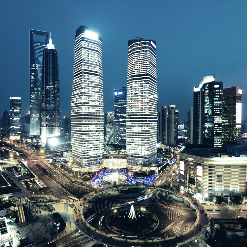 Affresco Фотографии городов ID10312