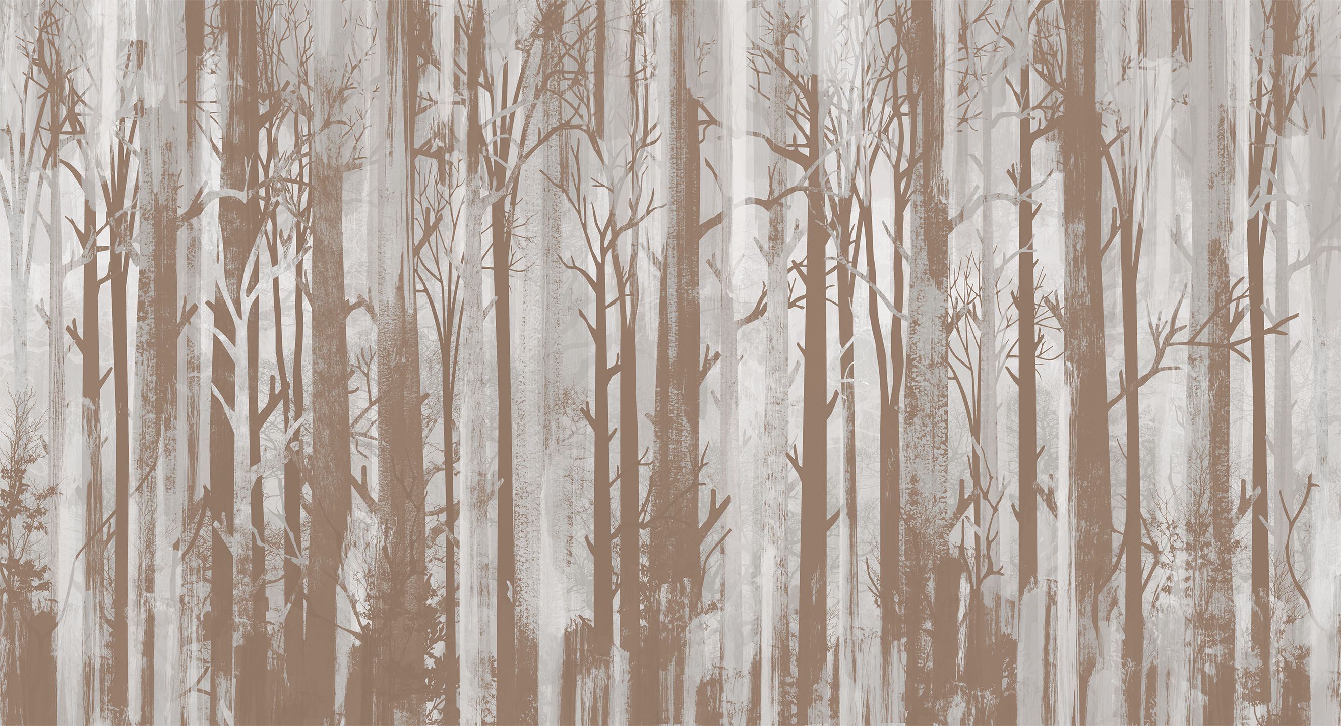 265037 Creativille лес в стиле гранж