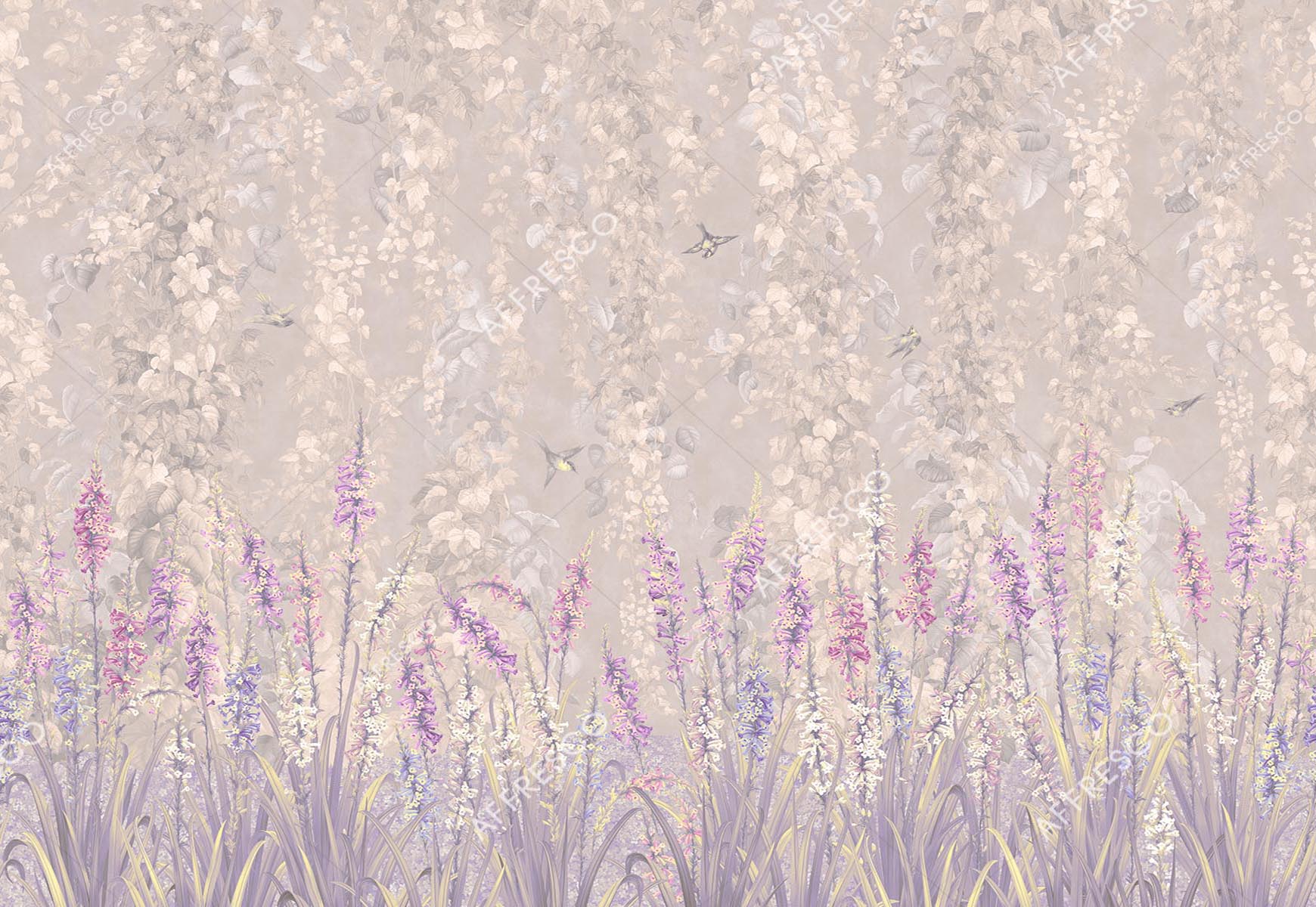 Affresco Сады ID138653