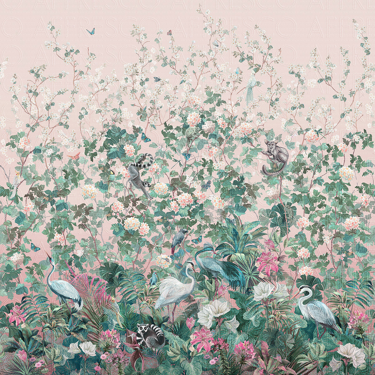 Affresco Сады ID138330