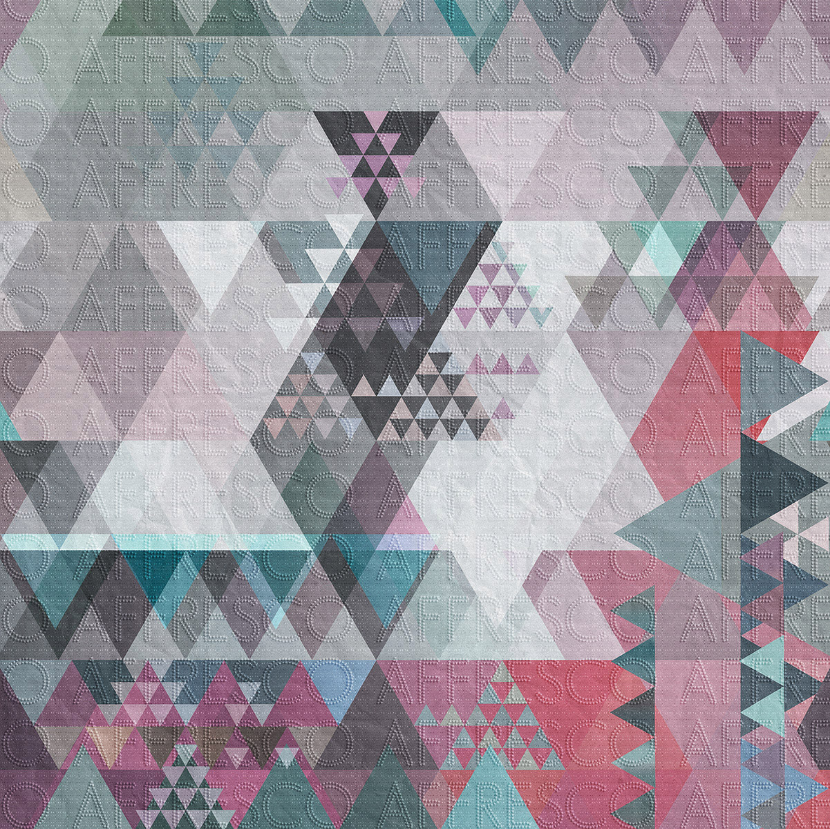 Affresco Графика и орнамент ID136331