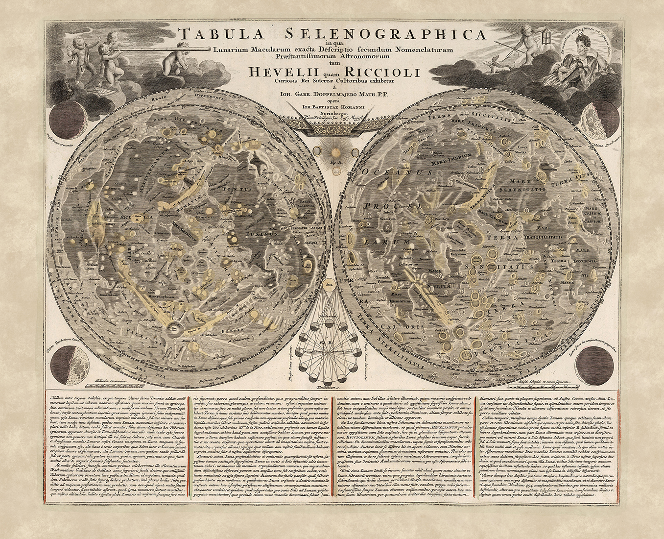 Affresco Карты ID136483