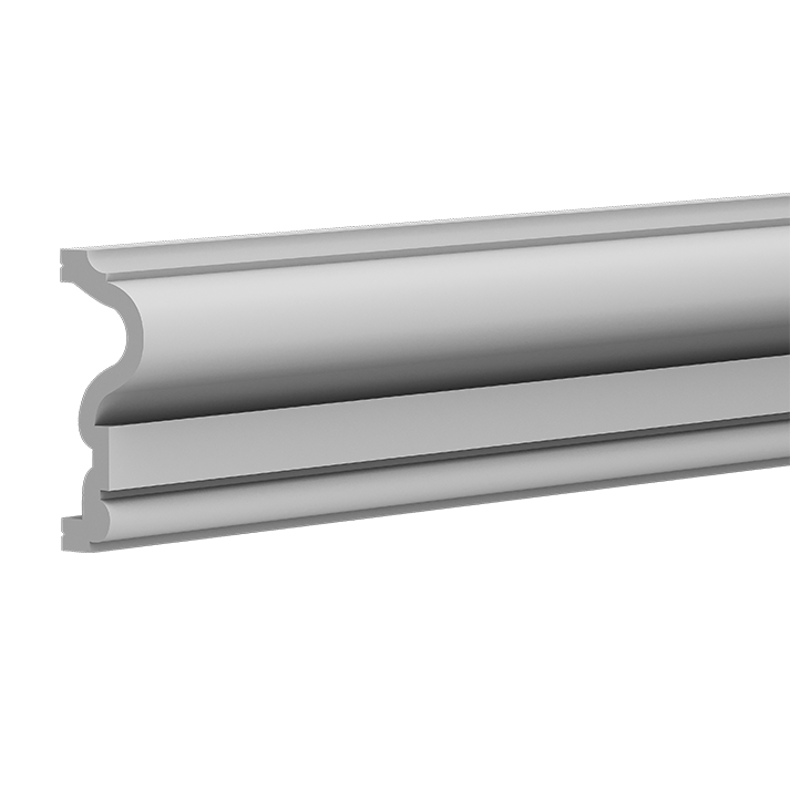Evroplast молдинг 6.51.390