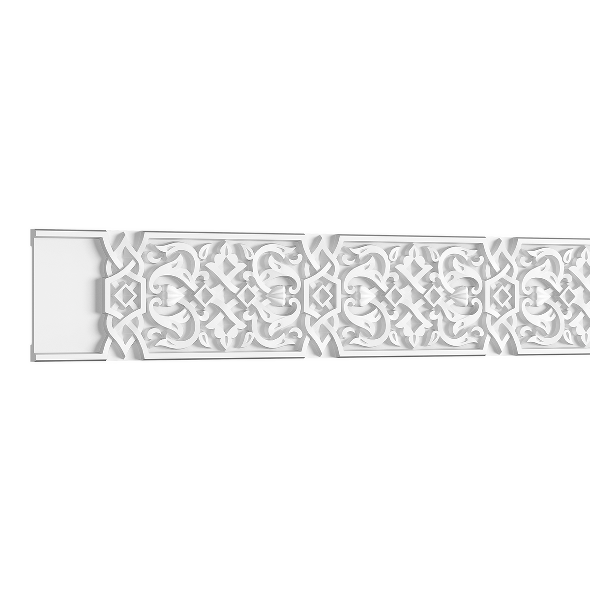 Evroplast молдинг 1.51.510