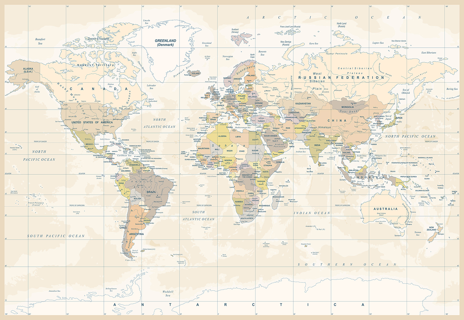 Affresco Карты ID136487