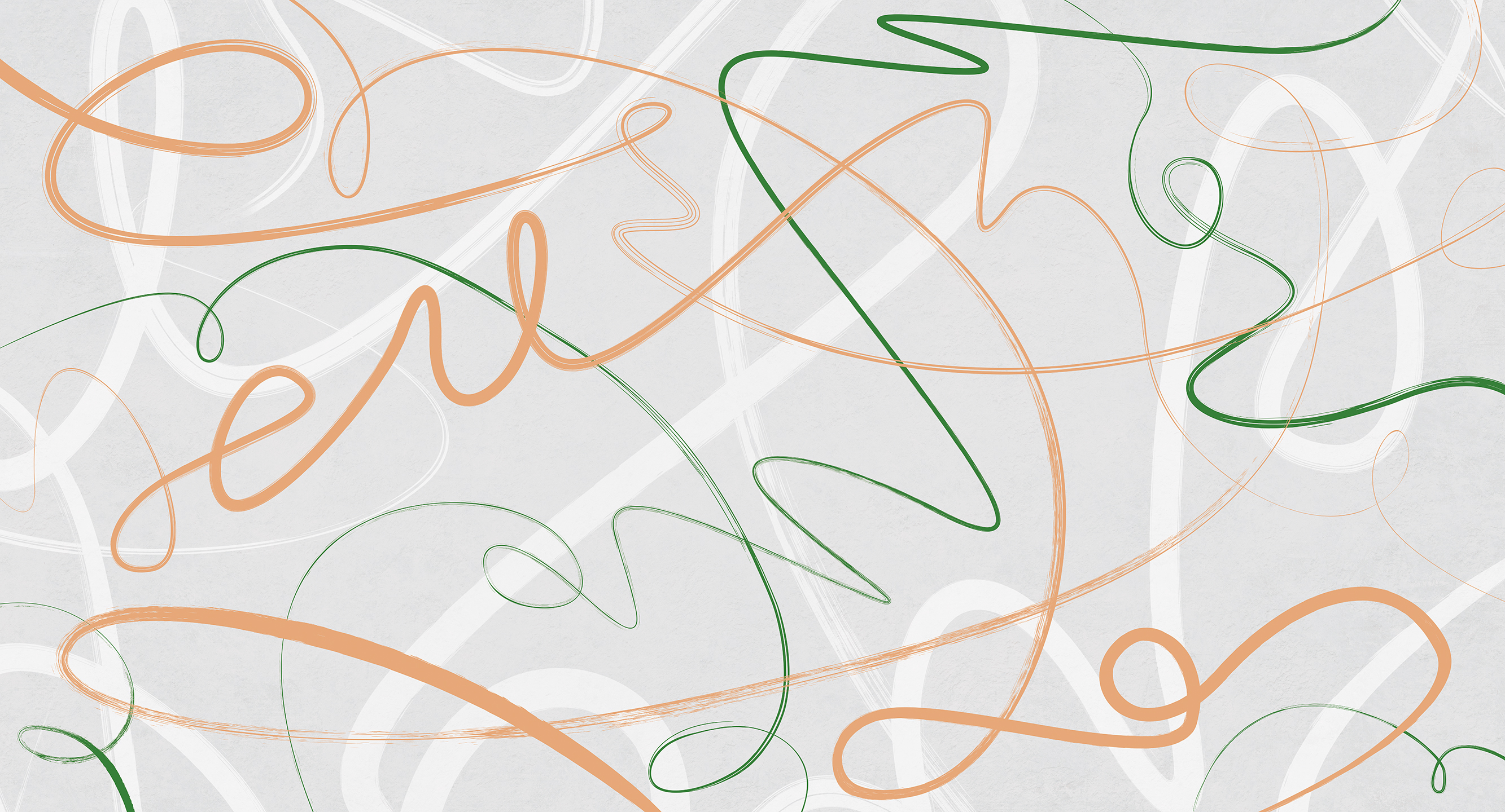 828113 Creativille Абстрактные линии