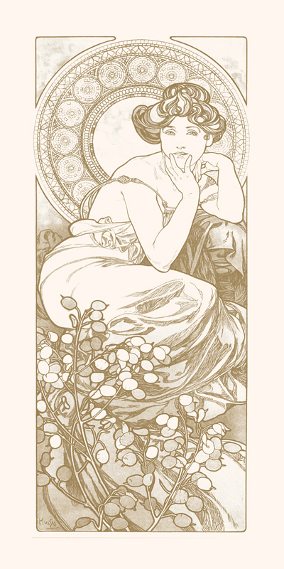 Affresco Модерн 7233