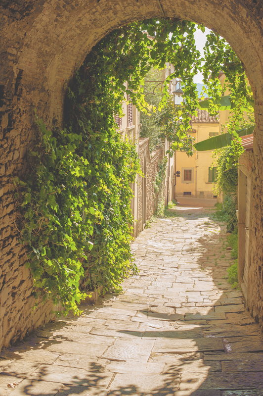 Affresco Фотографии городов ID13431