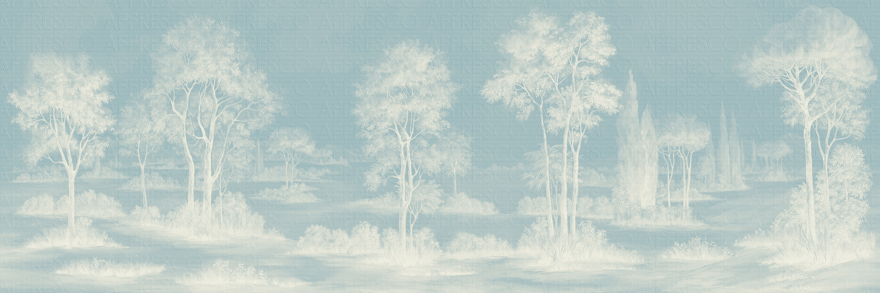 Affresco Лес ID139658