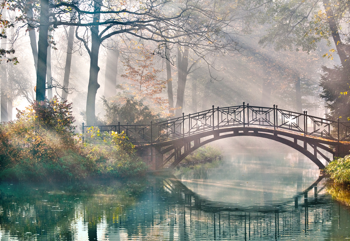 Affresco фотографии природы ID10891