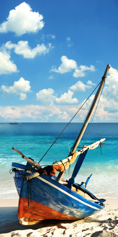 Affresco Лучшие пейзажи id11150