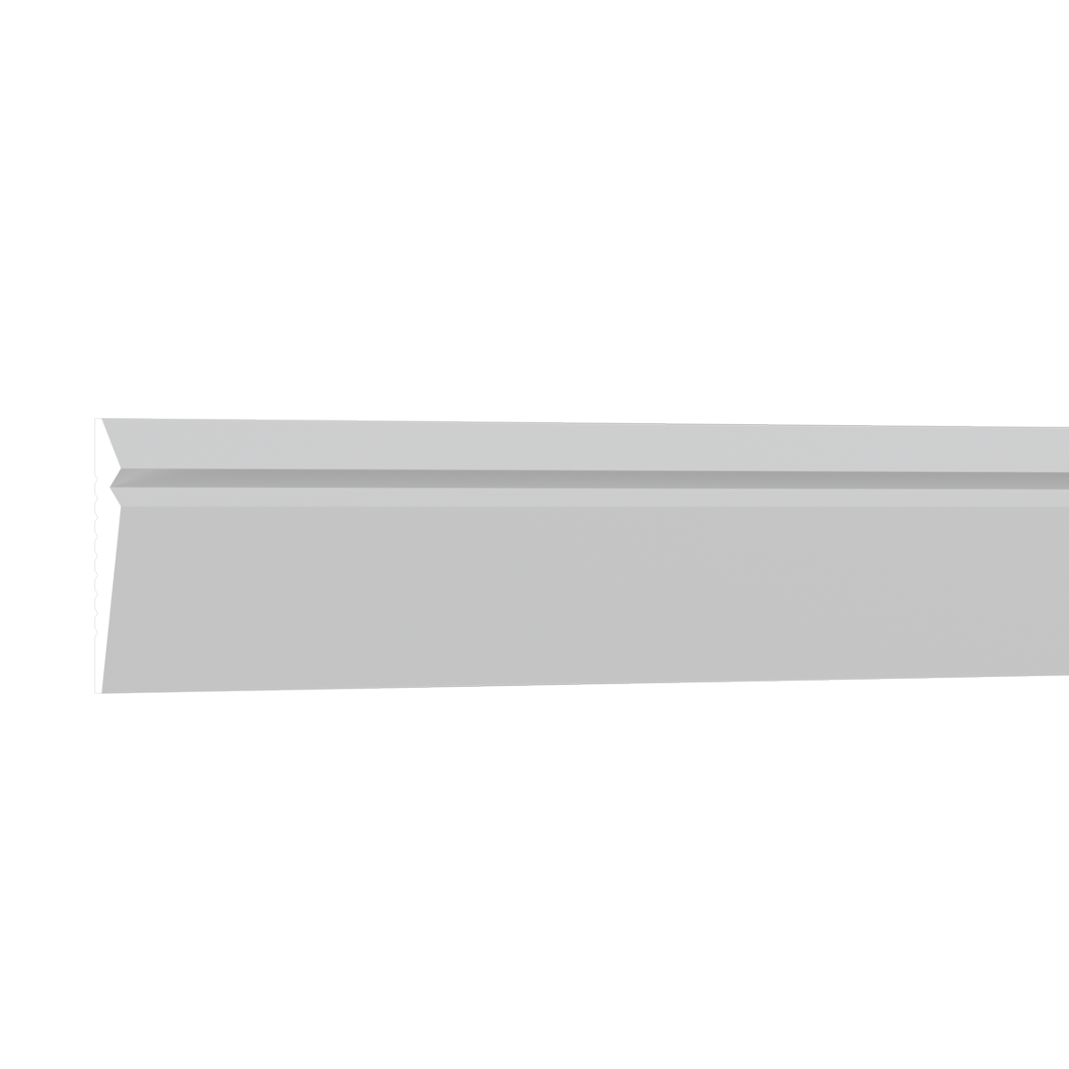 Evroplast молдинг 6.51.813
