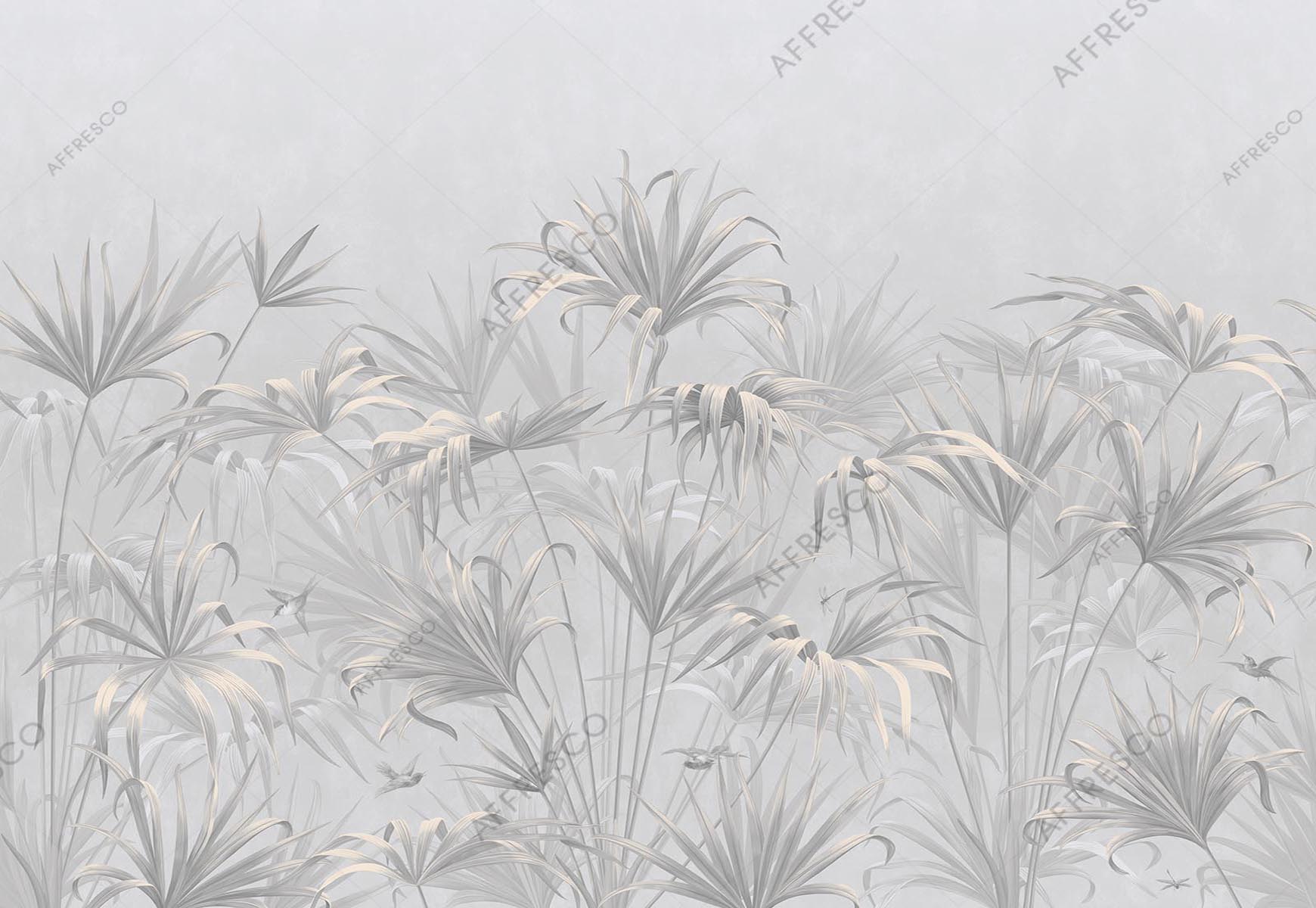 Affresco Сады ID138655