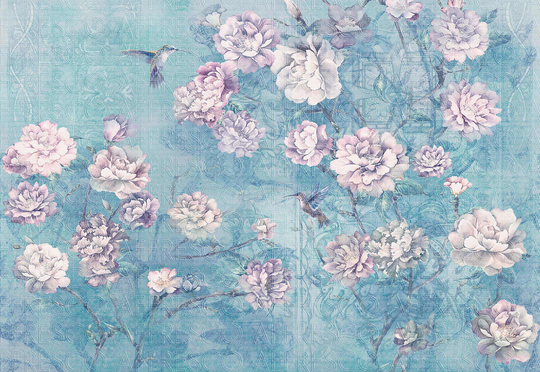 Affresco Природа ID136289