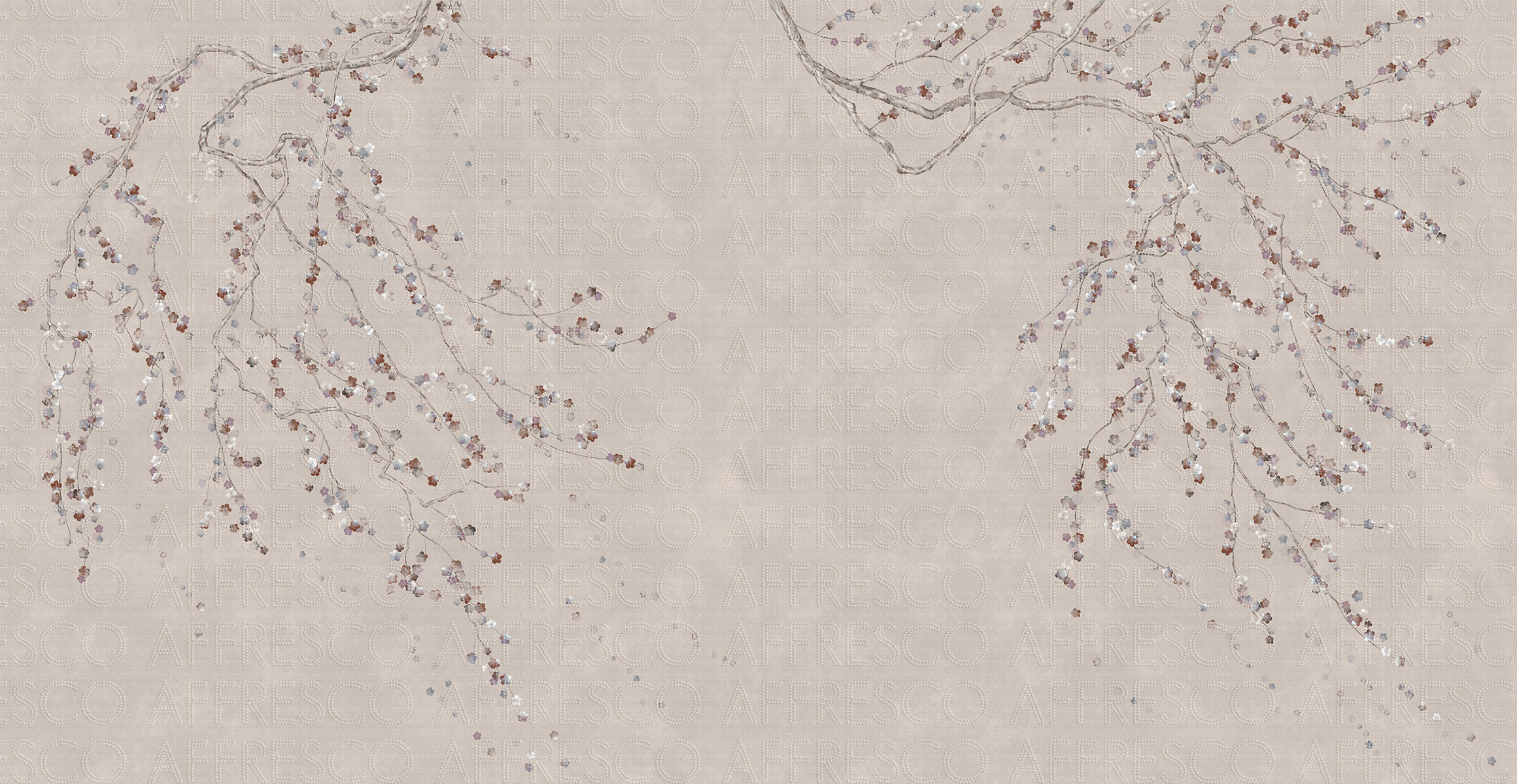 Affresco Сады ID136087