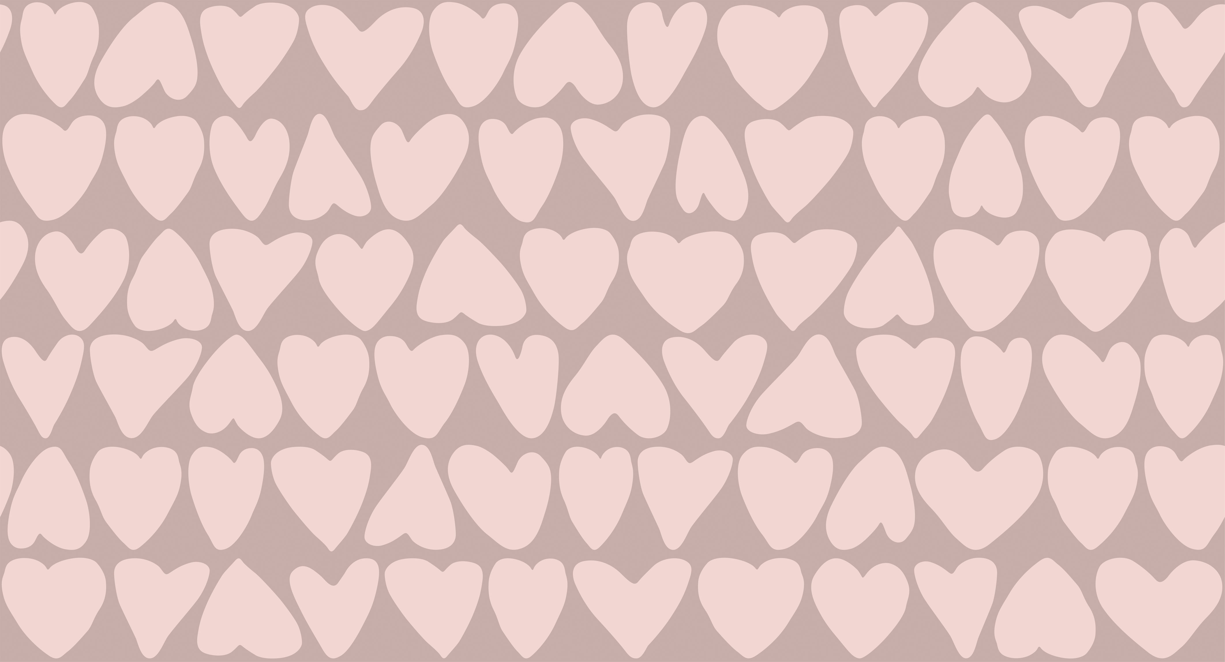 071201 Creativille ряды сердечек