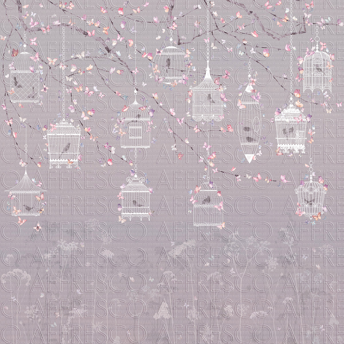 Affresco Сады ID138382