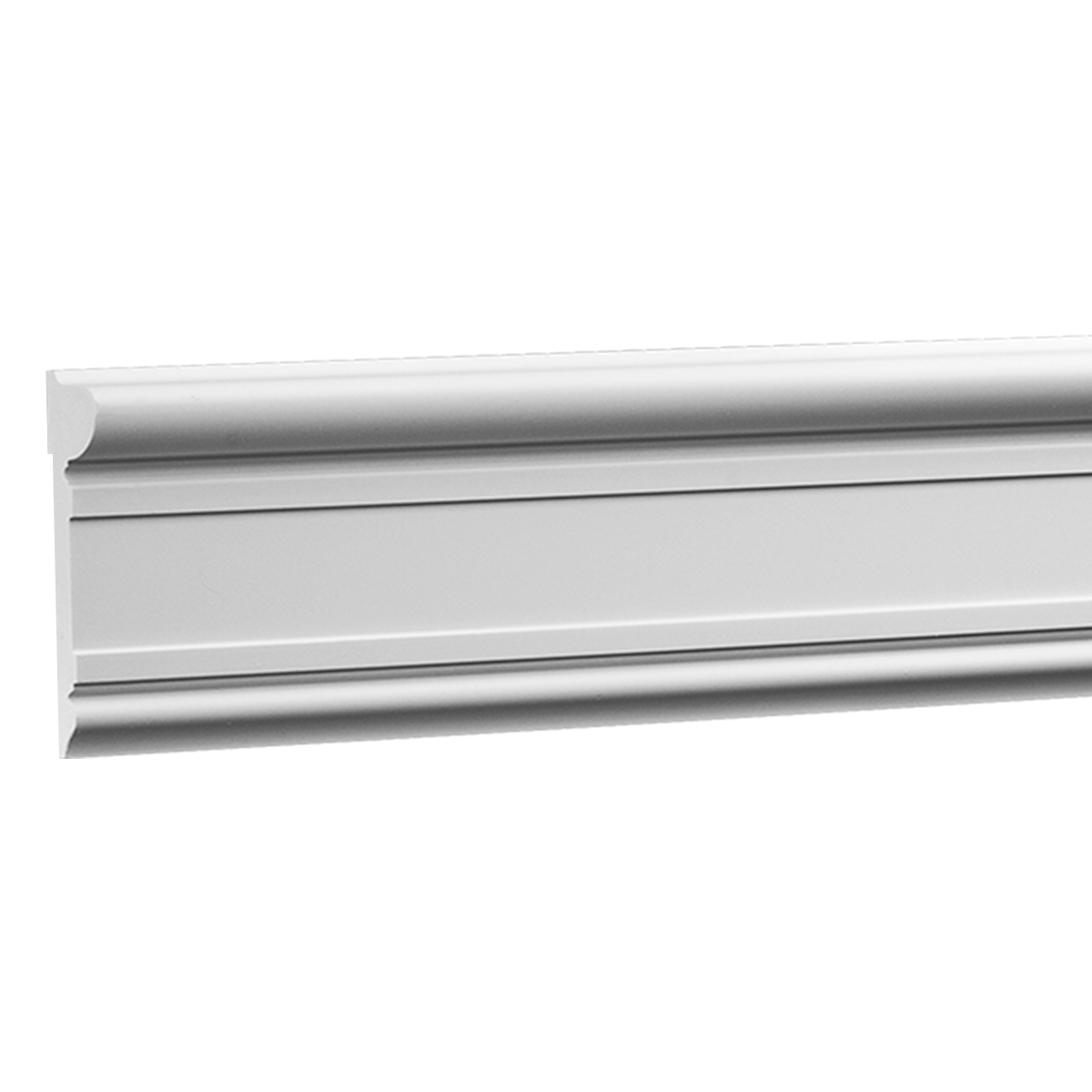 Evroplast молдинг 6.51.345