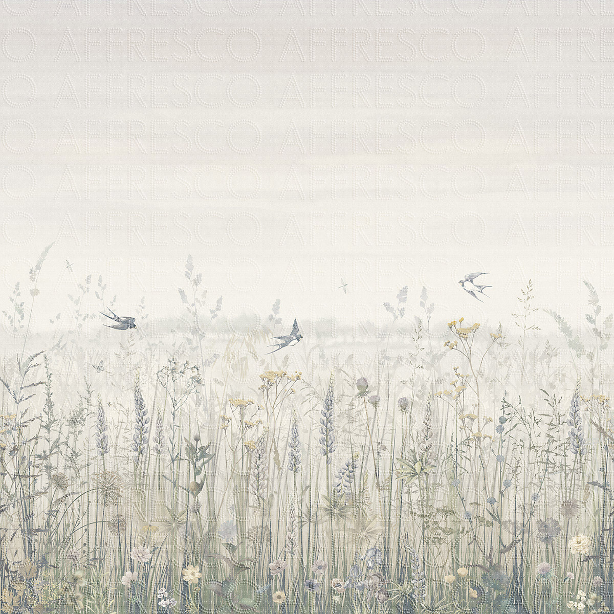 Affresco Сады ID138373