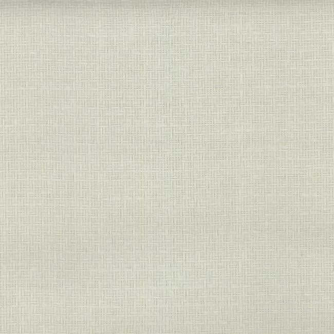 York  Candice Olson Modern Artisan Second Edition  Tatami Weave Wallpaper- Pale Gray OG0525
