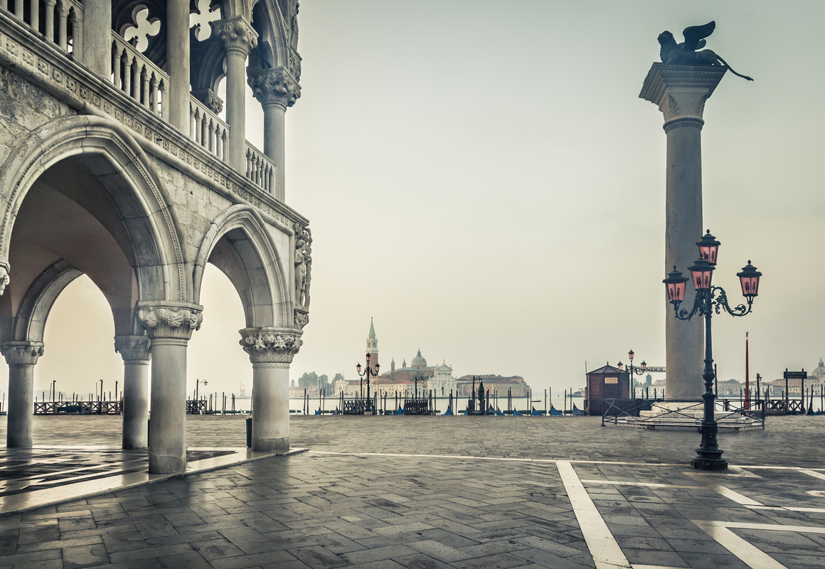 Affresco Фотографии городов ID10388