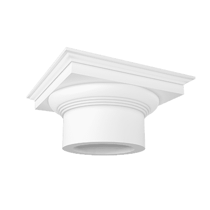 Evroplast капитель 1.11.005