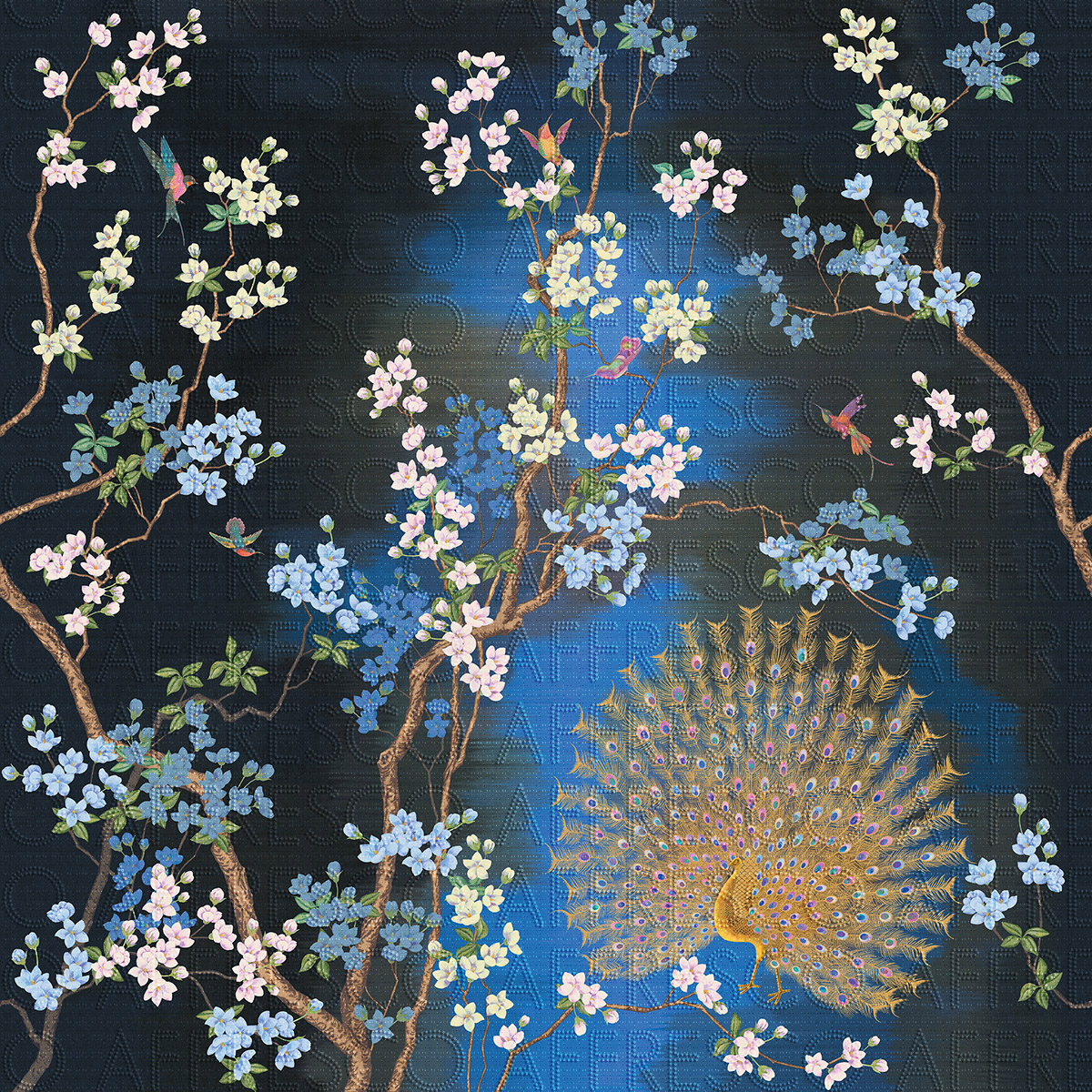 Affresco Сады ID135867