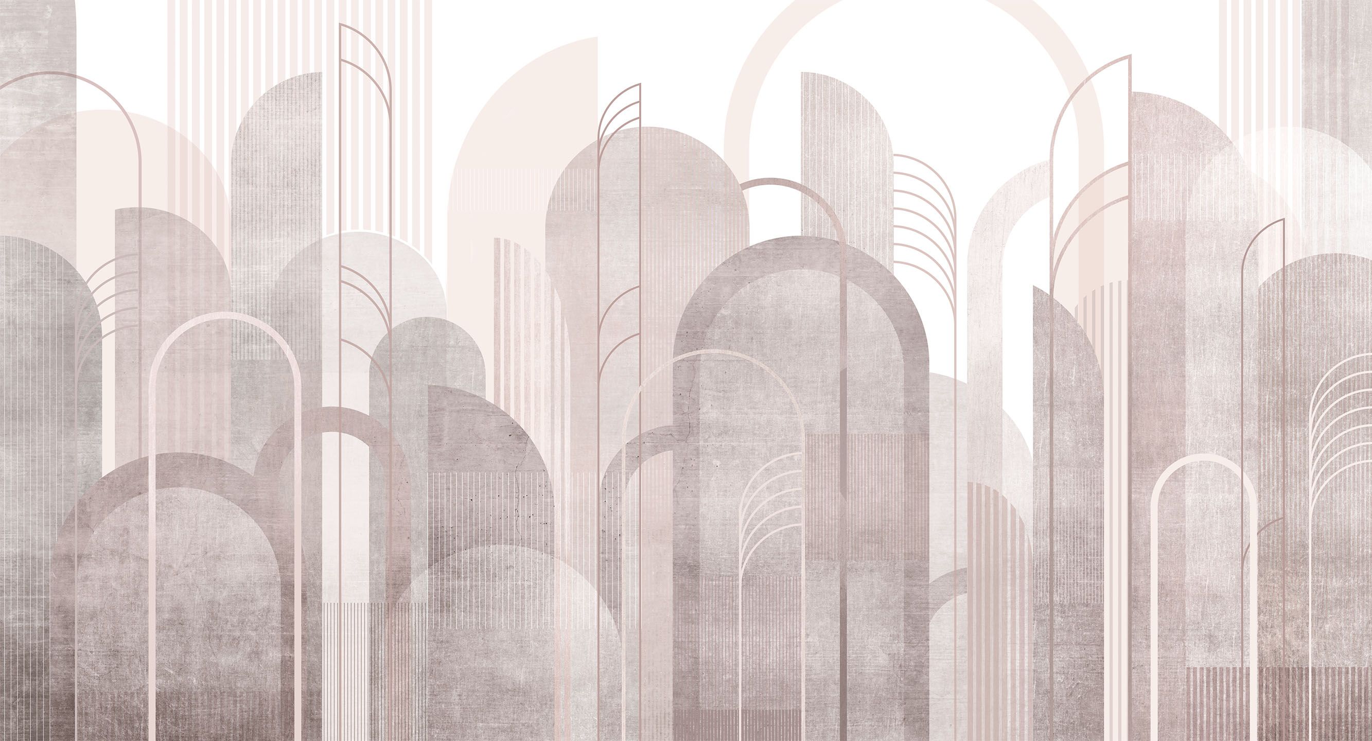 807005 Creativille арки и линии