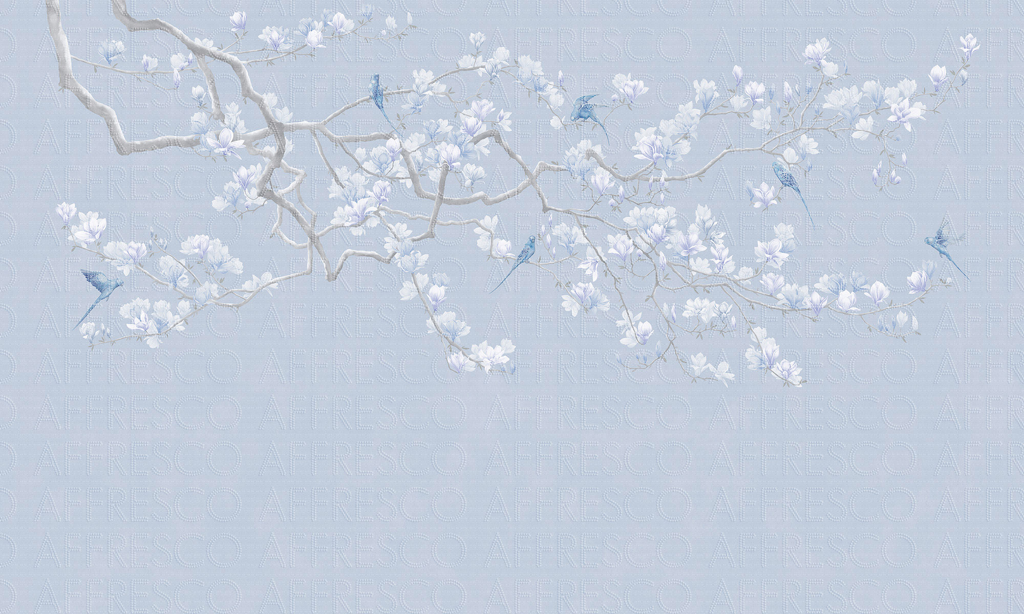 Affresco Сады ID138411