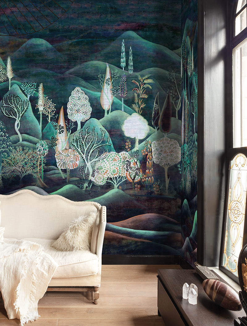 Masureel Summer Munnar Teal DGSUM2021 > DGSUM2023