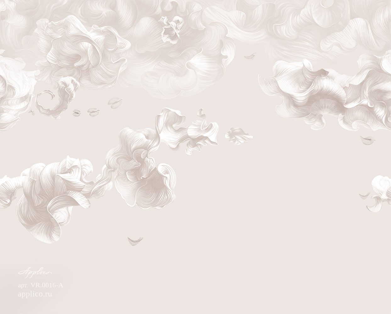Applico Ванильные небеса FR VR.0016-A