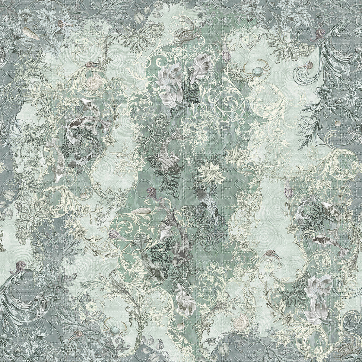 Affresco Сады ID136112