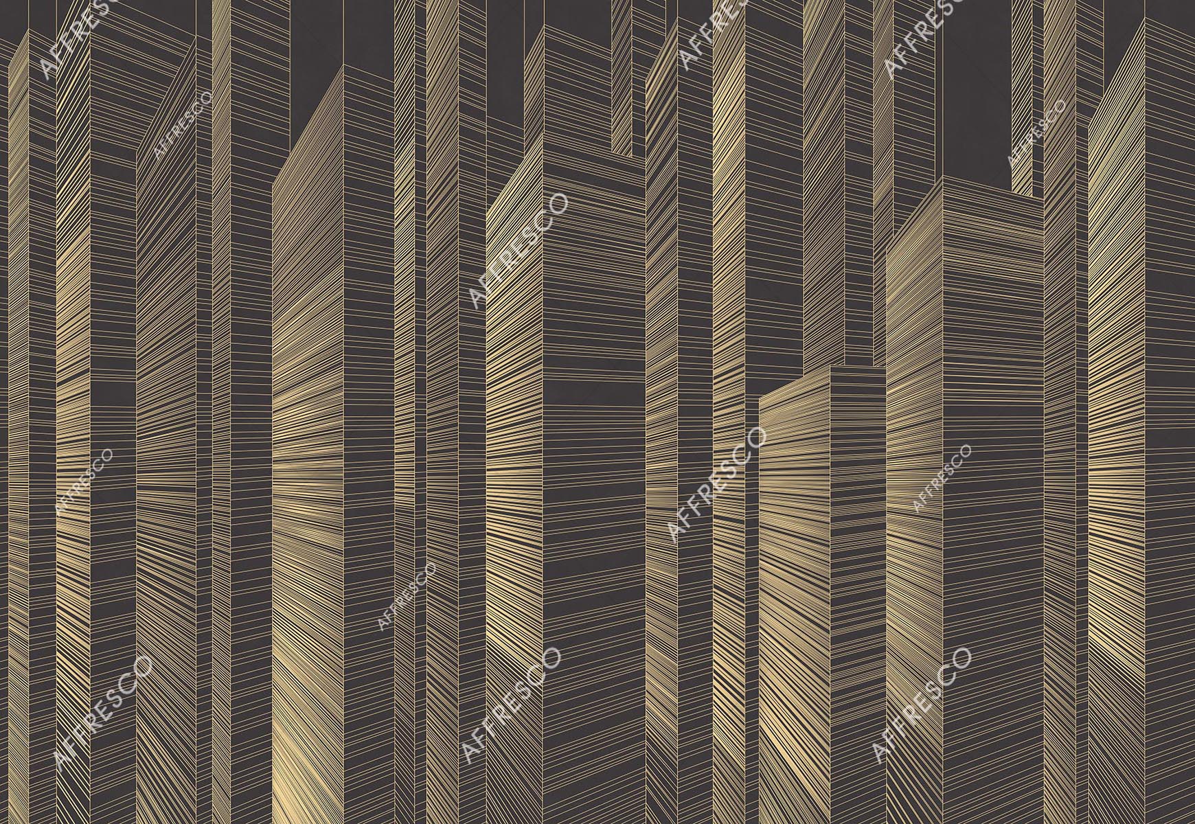 Affresco Геометрия ID139268