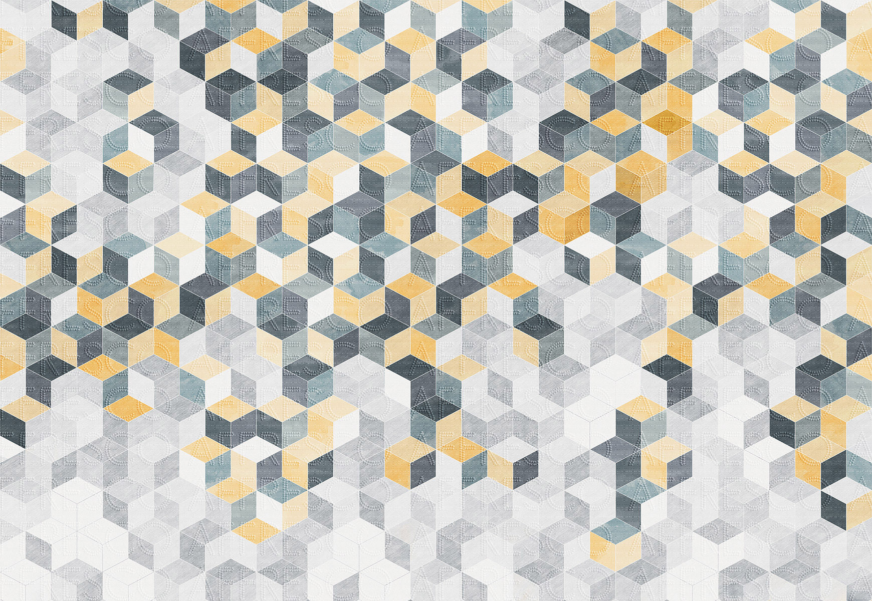 Affresco Геометрия ID136241