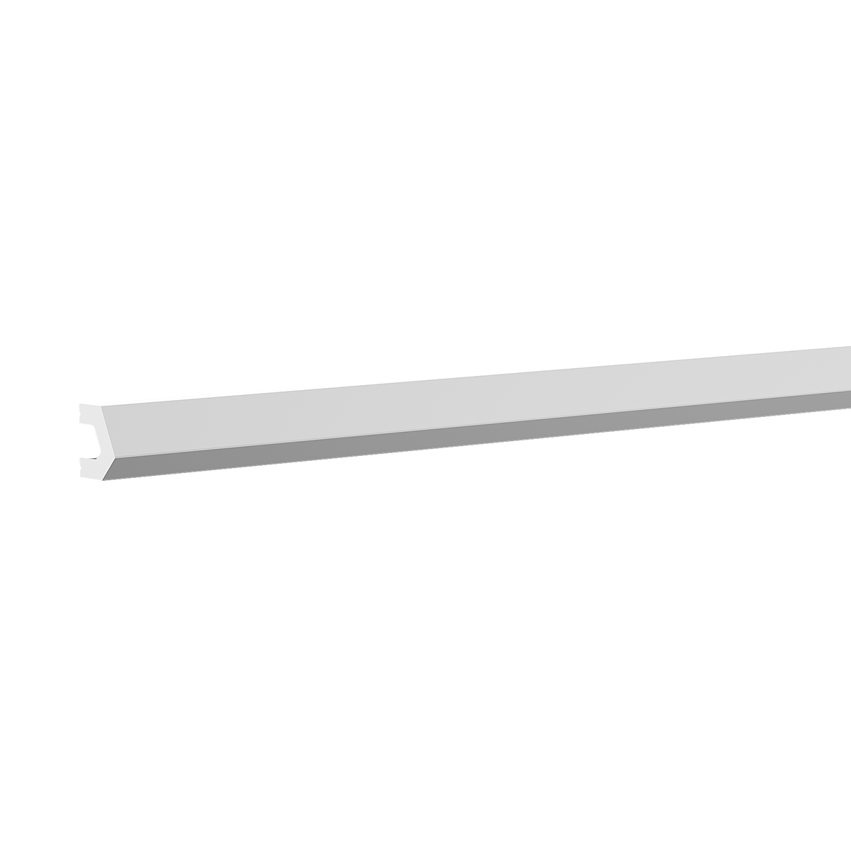 Evroplast молдинг 6.51.808