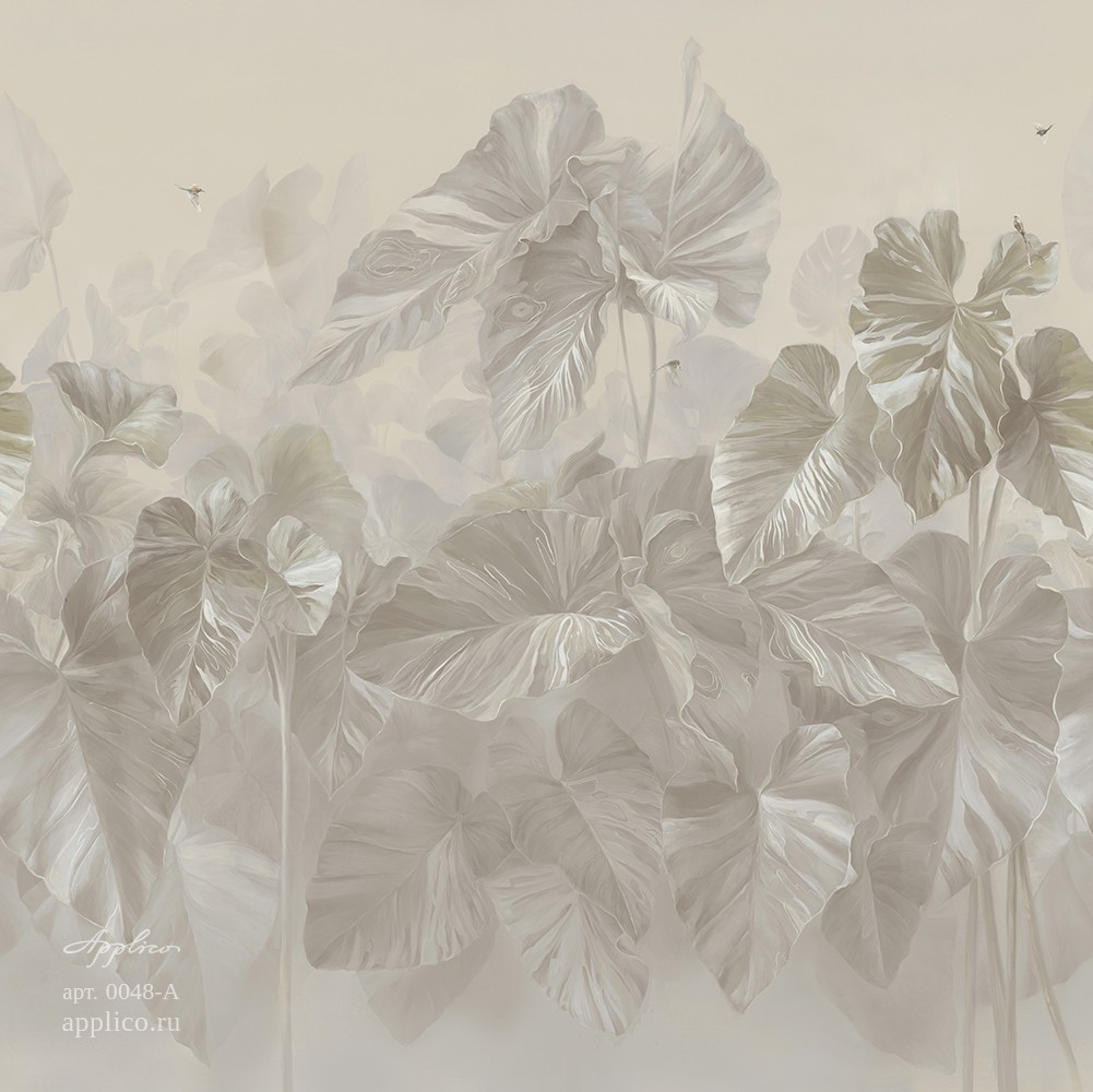 Applico Тропическая декорация FR 0048-A