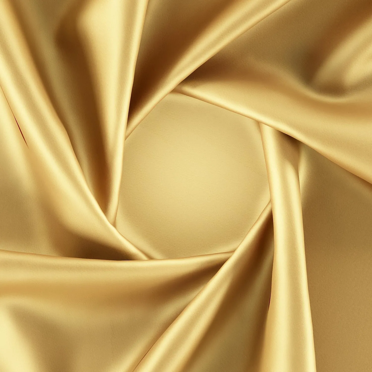 SATIN 031 GOLD  SATIN Galleria Arben