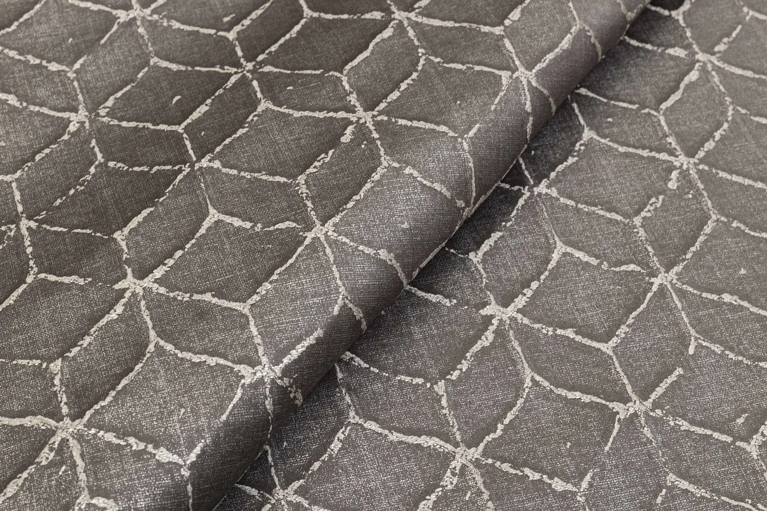 MOMENTOUS 15 PEWTER  TERRANOVA Galleria Arben